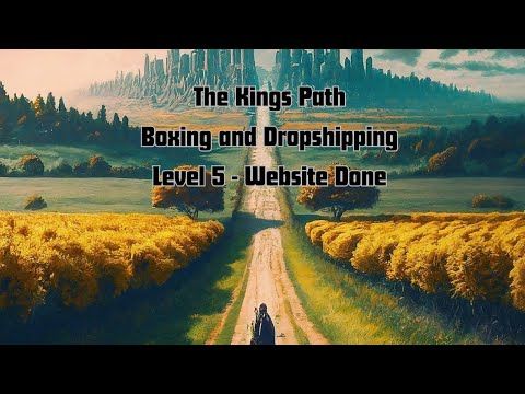 Video guide by Sekani: The King's Path Level 5 #thekingspath