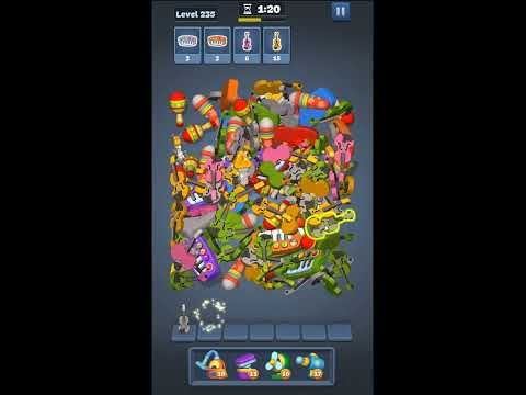 Video guide by skillgaming: Match Factory! Level 235 #matchfactory