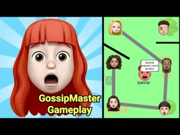 Video guide by : GossipMaster  #gossipmaster