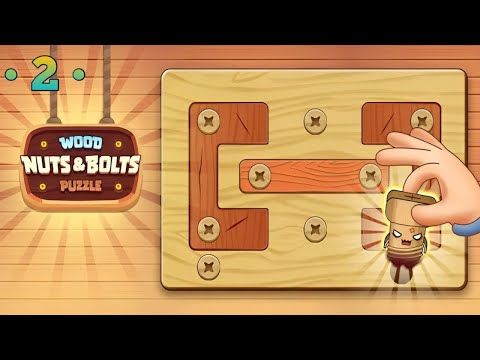 Video guide by : Wood Nuts, Bolts and Screws  #woodnutsbolts