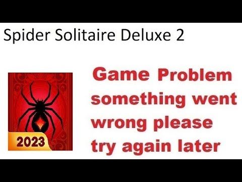 Video guide by : Solitaire Deluxe  #solitairedeluxe