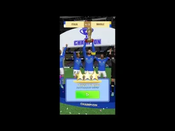 Video guide by Marcy768: Soccer Super Star Level 600 #soccersuperstar