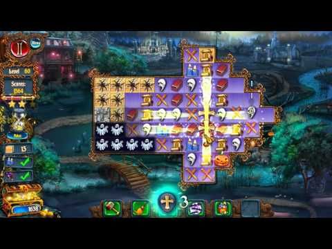 Video guide by Gonzo´s Place: Halloween City Level 60 #halloweencity
