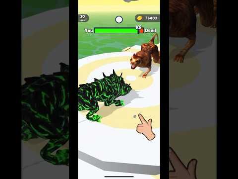 Video guide by Chemay Edits: Doggy Run Level 20 #doggyrun