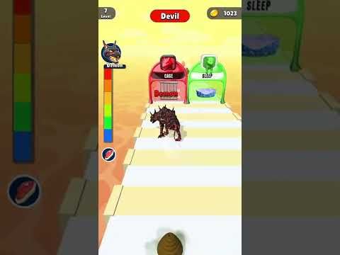Video guide by GamePlay Hero: Doggy Run Level 7 #doggyrun