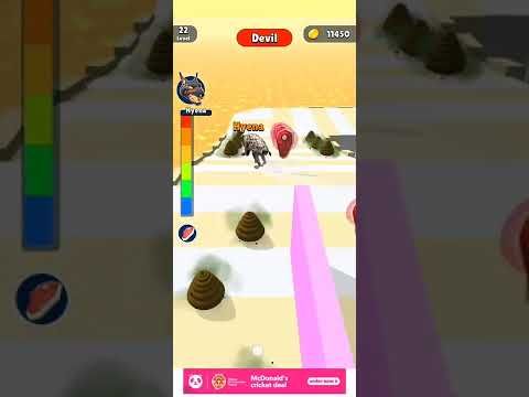 Video guide by SAM  Games: Doggy Run Level 22 #doggyrun