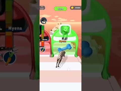 Video guide by SAM  Games: Doggy Run Level 9 #doggyrun