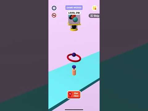 Video guide by RebelYelliex: Perfect Time! Level 218 #perfecttime