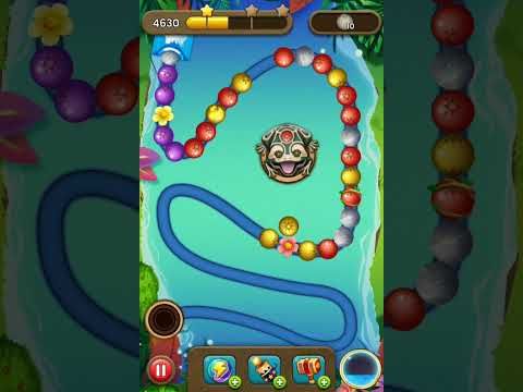 Video guide by Marble Maniac: Marble Match Classic Level 217 #marblematchclassic