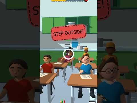 Video guide by sarathi gaming: Teacher Simulator Level 54 #teachersimulator