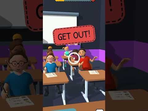 Video guide by sarathi gaming: Teacher Simulator Level 49 #teachersimulator