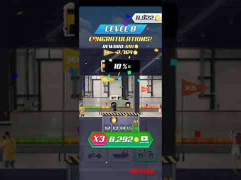 Video guide by PATHAK ka  gameplay: Multi Race: Match The Car Level 89 #multiracematch