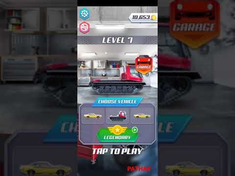 Video guide by PATHAK ka  gameplay: Multi Race: Match The Car Level 67 #multiracematch