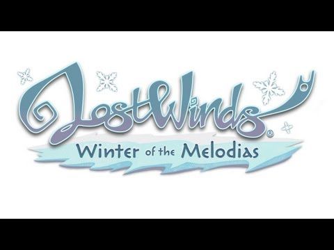 Video guide by : LostWinds2: Winter of the Melodias  #lostwinds2winterof