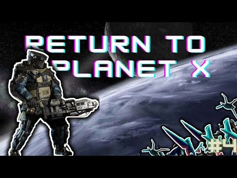 Video guide by : Return to Planet X  #returntoplanet