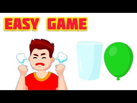 Video guide by Ara Trendy Games: Easy Game Level 299 #easygame