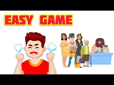 Video guide by Ara Trendy Games: Easy Game Level 270 #easygame