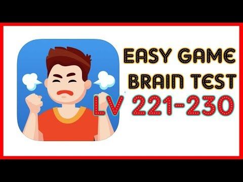 Video guide by PlayGamesWalkthrough: Easy Game Level 221 #easygame