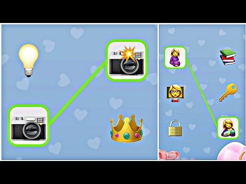 Video guide by Just Gameplay: Emoji Puzzle! Level 17 #emojipuzzle