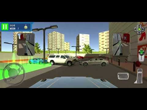 Video guide by : Multi Level Car Parking 6 Shopping Mall Garage Lot  #multilevelcar