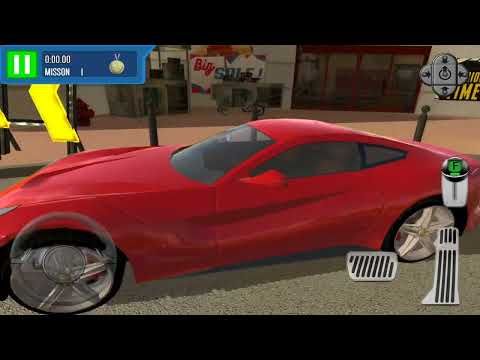 Video guide by OneWayPlay: Multi Level Car Parking 6 Shopping Mall Garage Lot Level 12 #multilevelcar