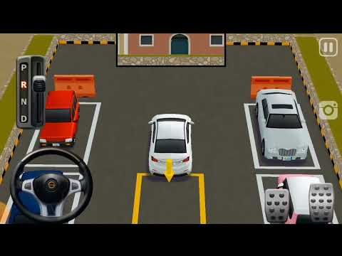 Video guide by Mr. Explorer: Dr. Parking 4 Level 4 #drparking4