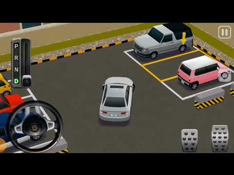 Video guide by Mr. Explorer: Dr. Parking 4 Level 3 #drparking4