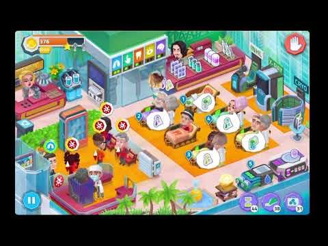 Video guide by CaroGamesNL: Happy Clinic Level 219 #happyclinic
