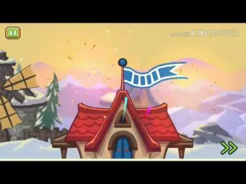 Video guide by E_ finish the limit: Super Toby Adventure Level 310 #supertobyadventure
