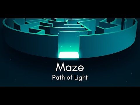 Video guide by BetterGameplay: Maze: path of light Level 115 #mazepathof
