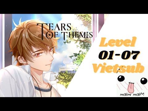 Video guide by 12 0 5 3’ (Rose) : Tears of Themis Level 0107 #tearsofthemis