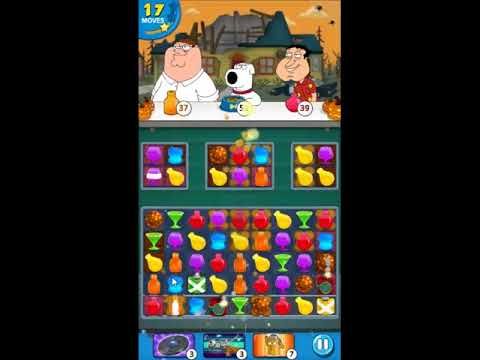 Video guide by skillgaming: Family Guy- Another Freakin' Mobile Game Level 449 #familyguyanother