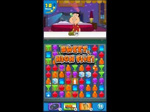 Video guide by skillgaming: Family Guy- Another Freakin' Mobile Game Level 979 #familyguyanother