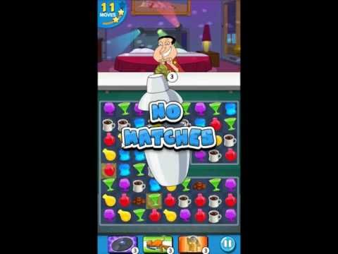 Video guide by skillgaming: Family Guy- Another Freakin' Mobile Game Level 232 #familyguyanother