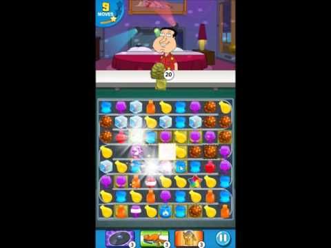 Video guide by skillgaming: Family Guy- Another Freakin' Mobile Game Level 157 #familyguyanother