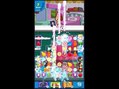 Video guide by skillgaming: Family Guy- Another Freakin' Mobile Game Level 712 #familyguyanother