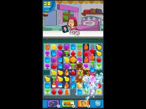 Video guide by skillgaming: Family Guy- Another Freakin' Mobile Game Level 539 #familyguyanother