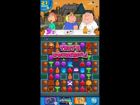 Video guide by skillgaming: Family Guy- Another Freakin' Mobile Game Level 447 #familyguyanother