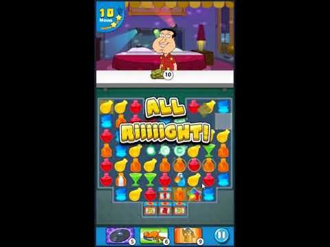 Video guide by skillgaming: Family Guy- Another Freakin' Mobile Game Level 956 #familyguyanother