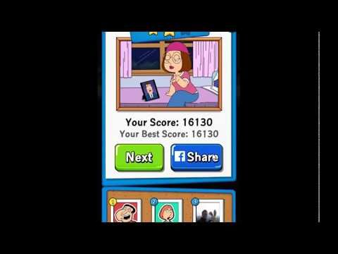 Video guide by skillgaming: Family Guy- Another Freakin' Mobile Game Level 409 #familyguyanother