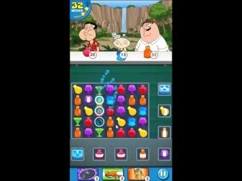 Video guide by skillgaming: Family Guy- Another Freakin' Mobile Game Level 229 #familyguyanother
