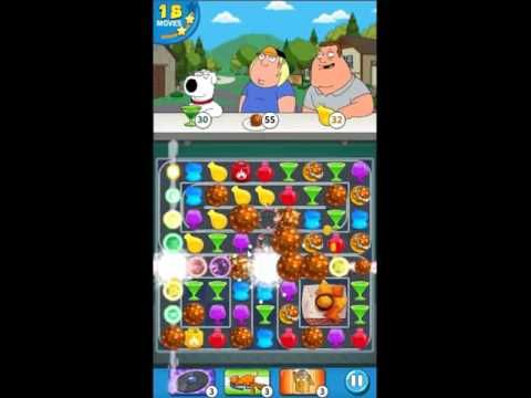 Video guide by skillgaming: Family Guy- Another Freakin' Mobile Game Level 61 #familyguyanother