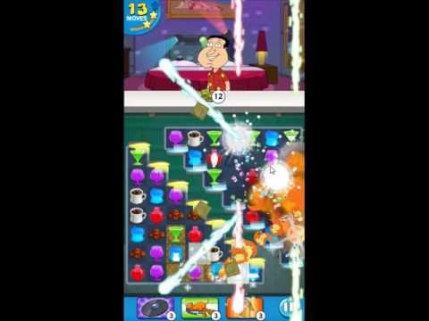 Video guide by skillgaming: Family Guy- Another Freakin' Mobile Game Level 173 #familyguyanother