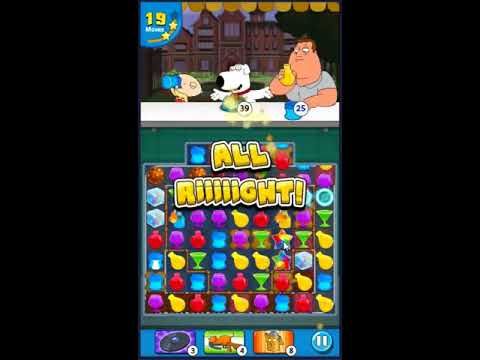 Video guide by skillgaming: Family Guy- Another Freakin' Mobile Game Level 667 #familyguyanother