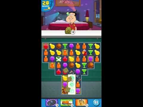 Video guide by skillgaming: Family Guy- Another Freakin' Mobile Game Level 368 #familyguyanother