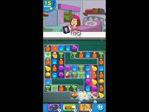 Video guide by skillgaming: Family Guy- Another Freakin' Mobile Game Level 352 #familyguyanother