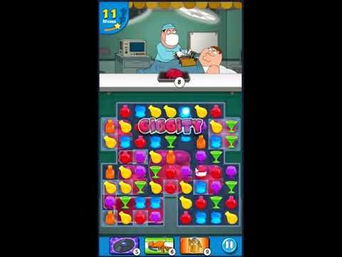 Video guide by skillgaming: Family Guy- Another Freakin' Mobile Game Level 887 #familyguyanother