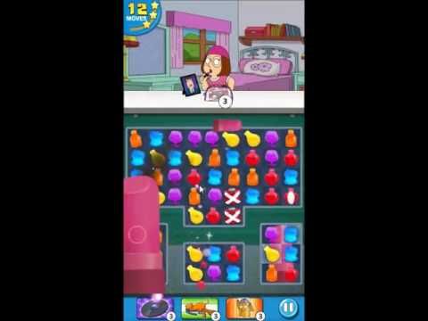 Video guide by skillgaming: Family Guy- Another Freakin' Mobile Game Level 254 #familyguyanother