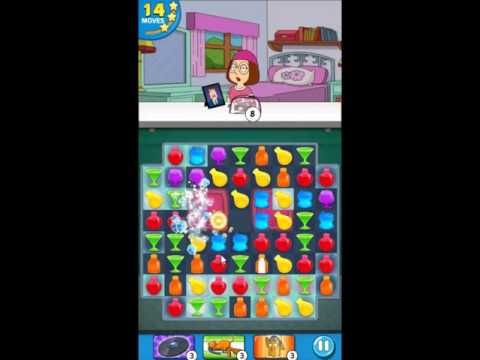 Video guide by skillgaming: Family Guy- Another Freakin' Mobile Game Level 264 #familyguyanother