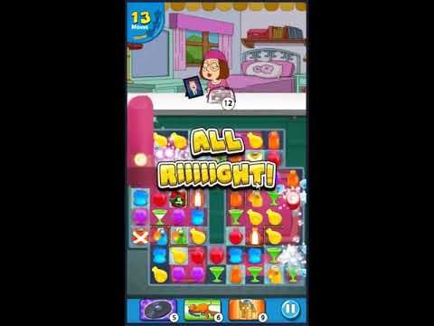 Video guide by skillgaming: Family Guy- Another Freakin' Mobile Game Level 872 #familyguyanother